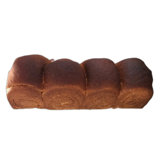 "Katzoomi Bread" o "Sourdough Shokupan"- Masa Madre Monterrey, Panadería en Línea.