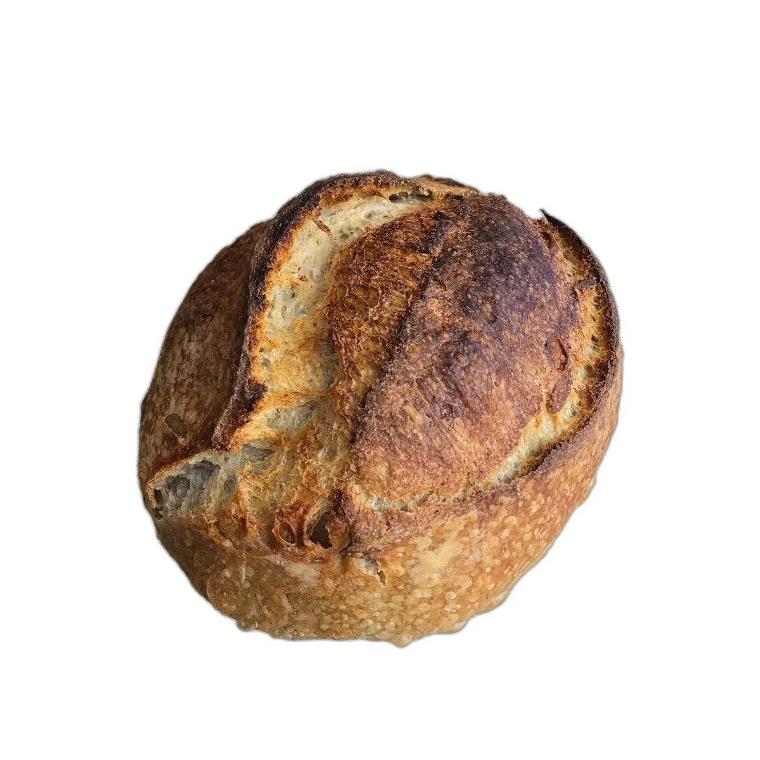 Pan del Día de Masa Madre - Masa Madre Monterrey, Panadería en Línea.