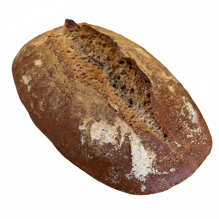 pan de centeno