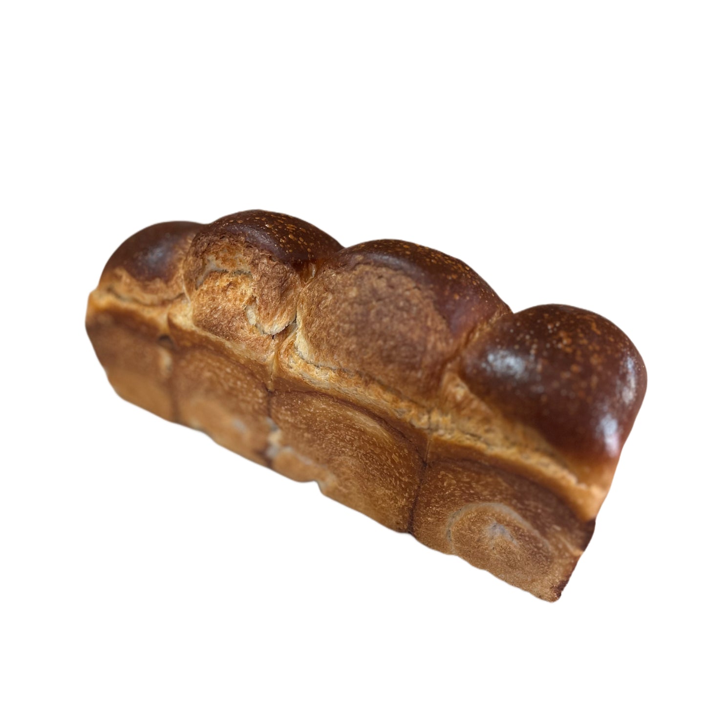 "Katzoomi Bread" o "Sourdough Shokupan" - Masa Madre Monterrey, Panadería en Línea.