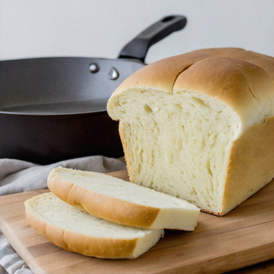 ¿Cómo usar kefir de leche en tu pan de masa madre? - Masa Madre Monterrey, Panadería en Línea.