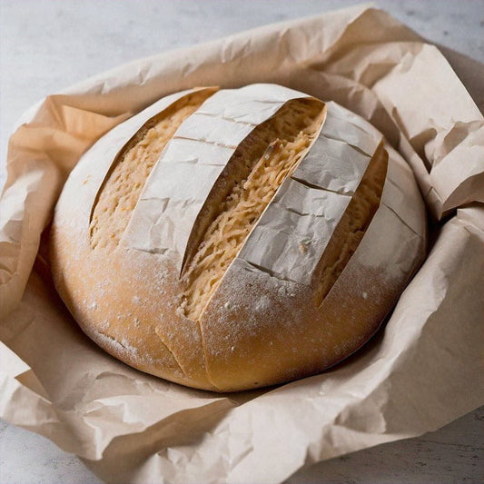 Guía Definitiva: Harina de Fuerza. - Masa Madre Monterrey, Panadería en Línea.