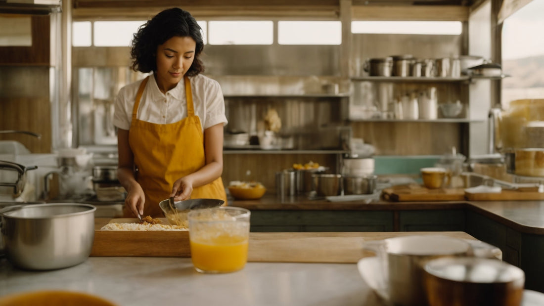 La Importancia de los Porcentajes en Panadería. - Masa Madre Monterrey, Panadería en Línea.