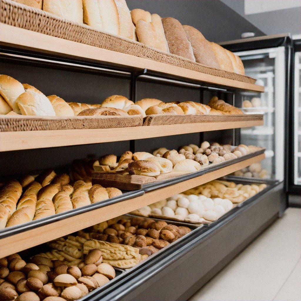 La refrigeración en panadería: un aliado clave. - Masa Madre Monterrey, Panadería en Línea.