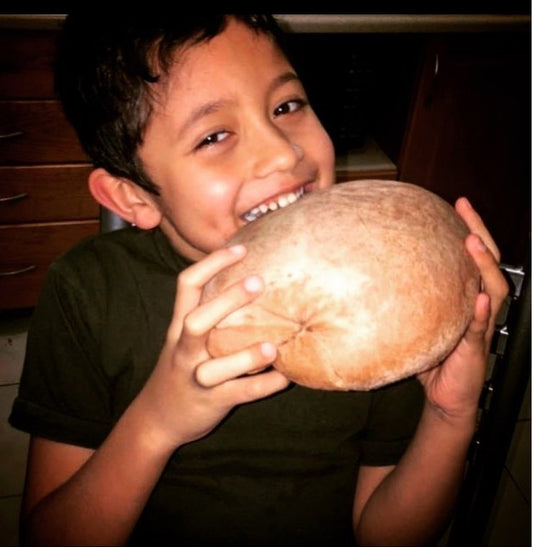 ¿Qué hay detrás del pan? - Masa Madre Monterrey, Panadería en Línea.