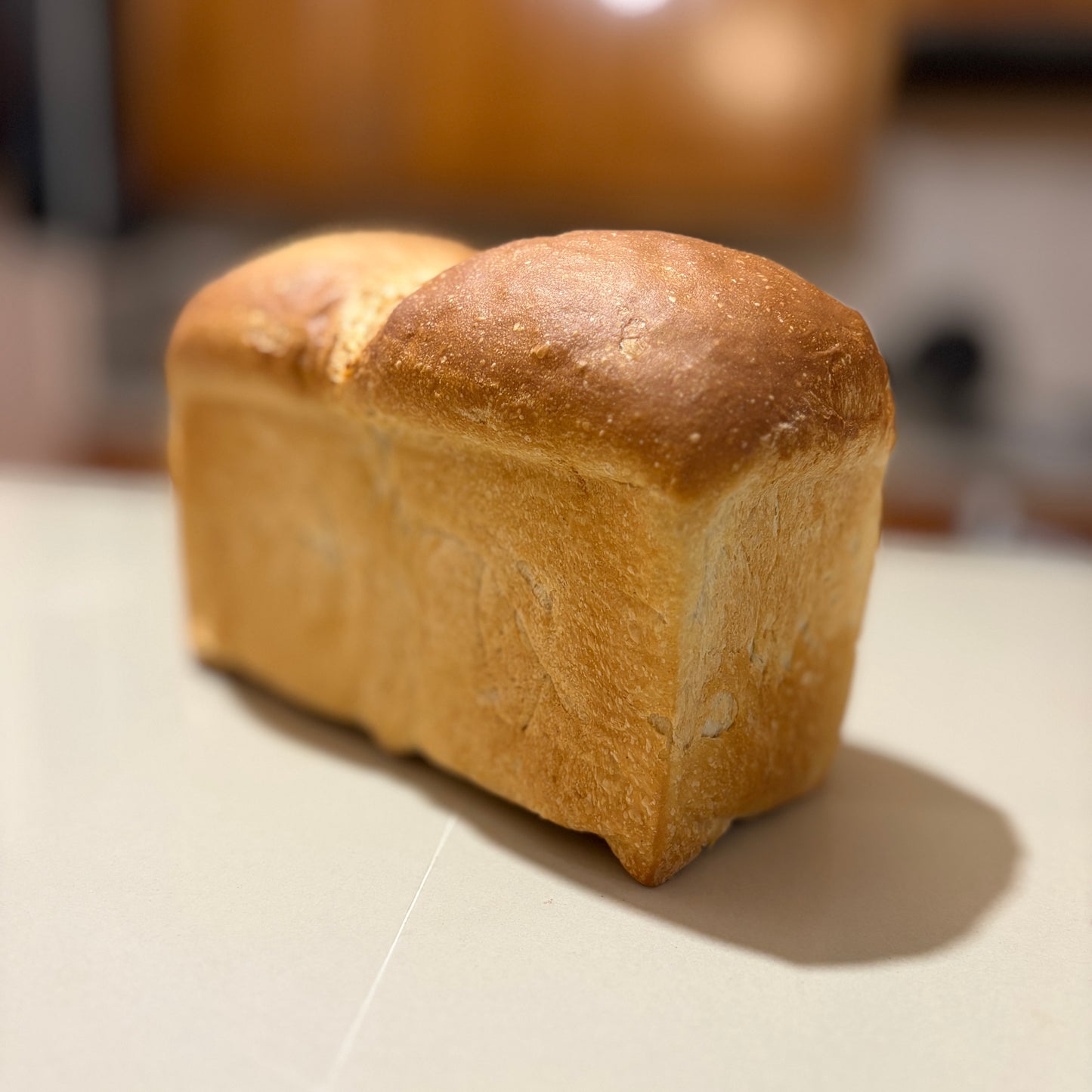 Katzoomi Bread