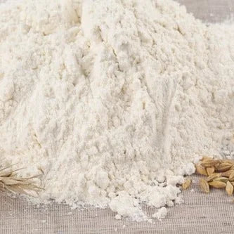 Harina De Fuerza, Alta Proteína 1kg, calidad Kosher - Masa Madre Monterrey, Panadería en Línea. 