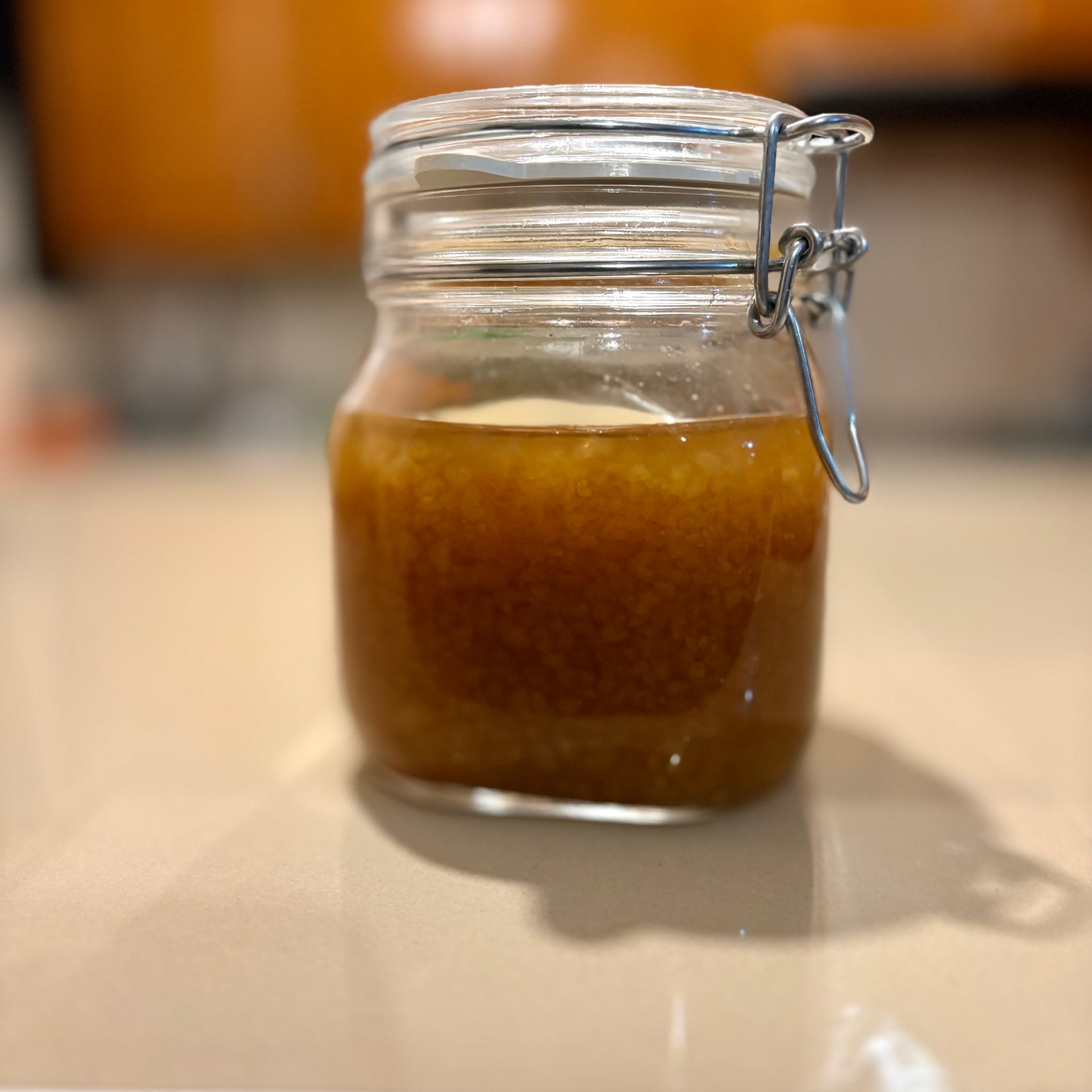 Tibicos o Bulgaros de Agua