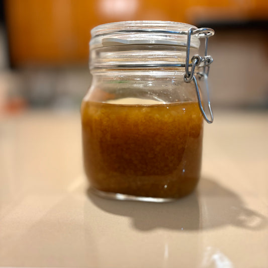 Tibicos o Bulgaros de Agua