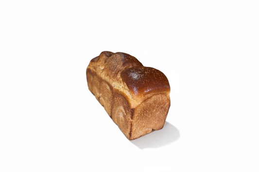 Pan 100% Integral en Barra