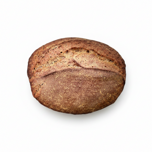 Pan de centeno