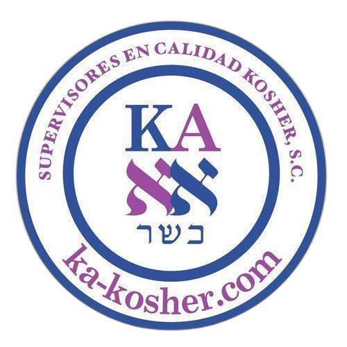 Harina De Fuerza Alta Proteína, Calidad Kosher - Masa Madre Monterrey, Panadería en Línea.